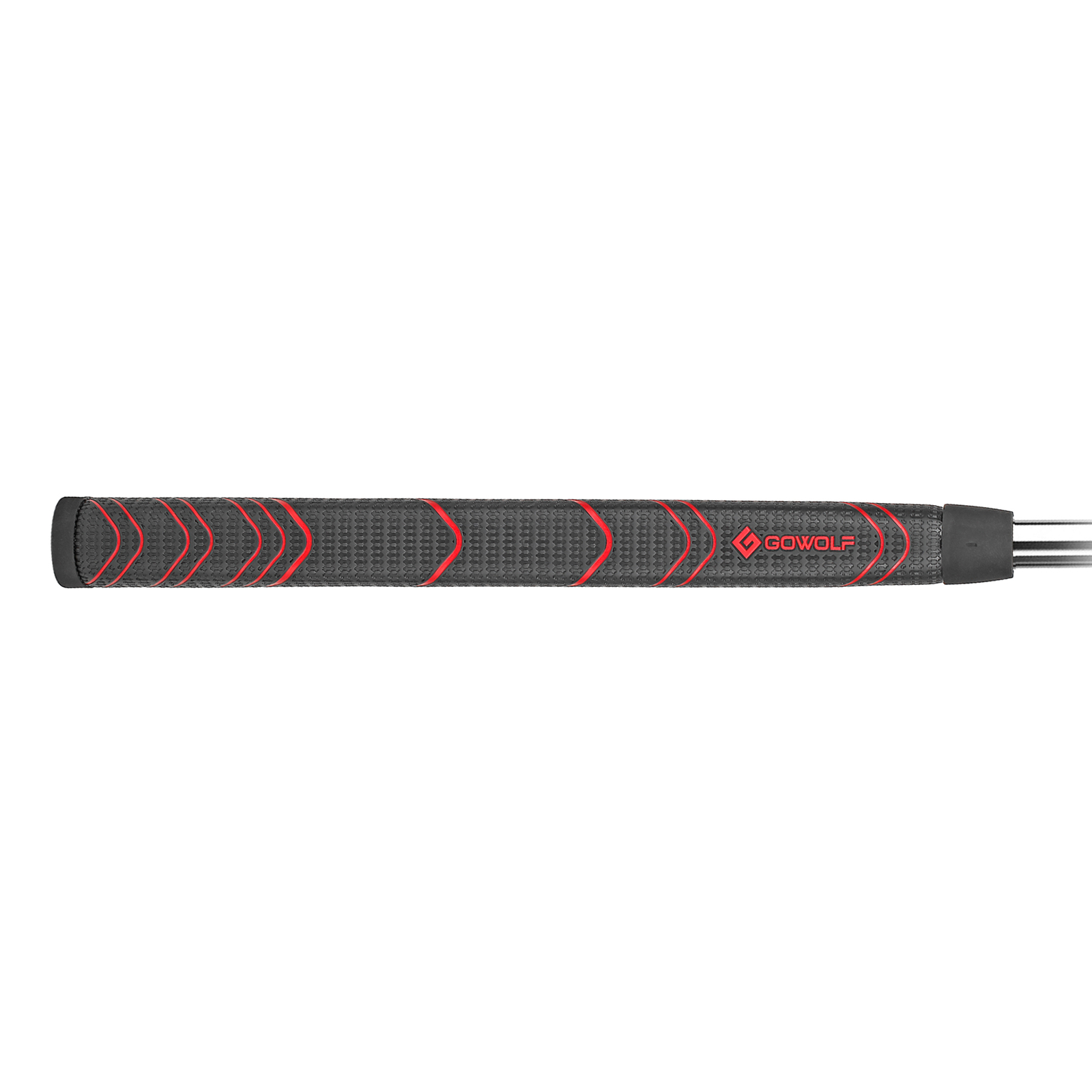 New 2pcs Gowolf Golf Putter Grips Ultra Mid Slim 2.0 Non-slip
