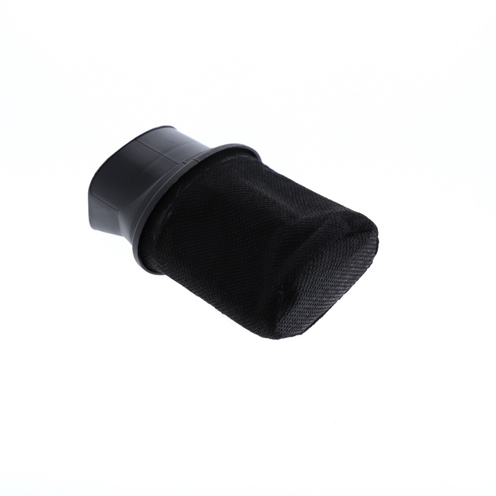 New Black & Decker OEM 90500270 Sander Dust Bag QS780 QS800-B2C QS800-B3