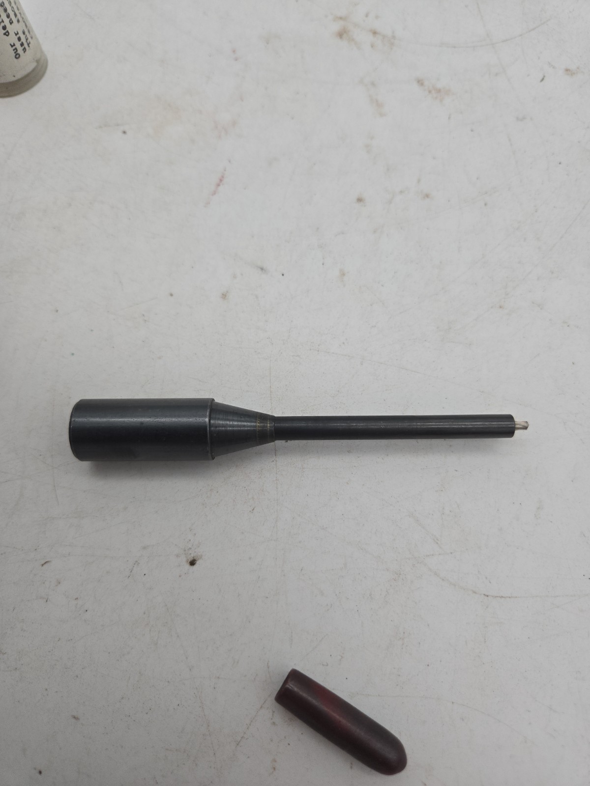 Flash Hole Deburring Tool Deluxe 559829 (GS1)