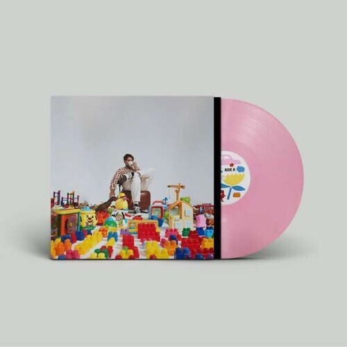 Barry Can't Swim - When Will We Land? [New Vinyl LP] Colored Vinyl, Gatefold LP