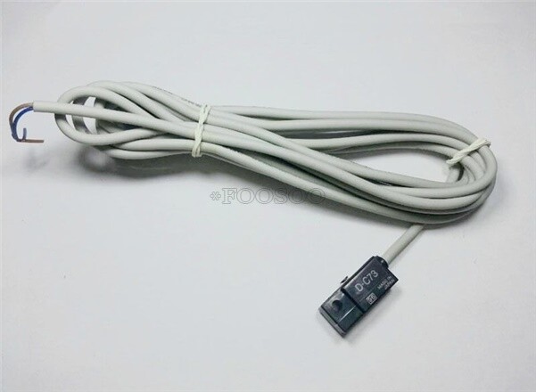New SMC D-C73 Magnetic Switch rcFast delivery