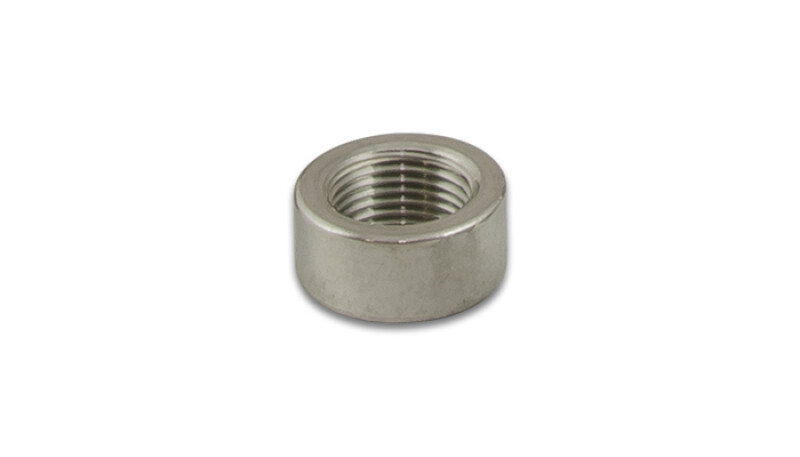 Vibrant 1194T  Titanium Oxygen Sensor Bung M18 X 1.5 Performance Racing Parts