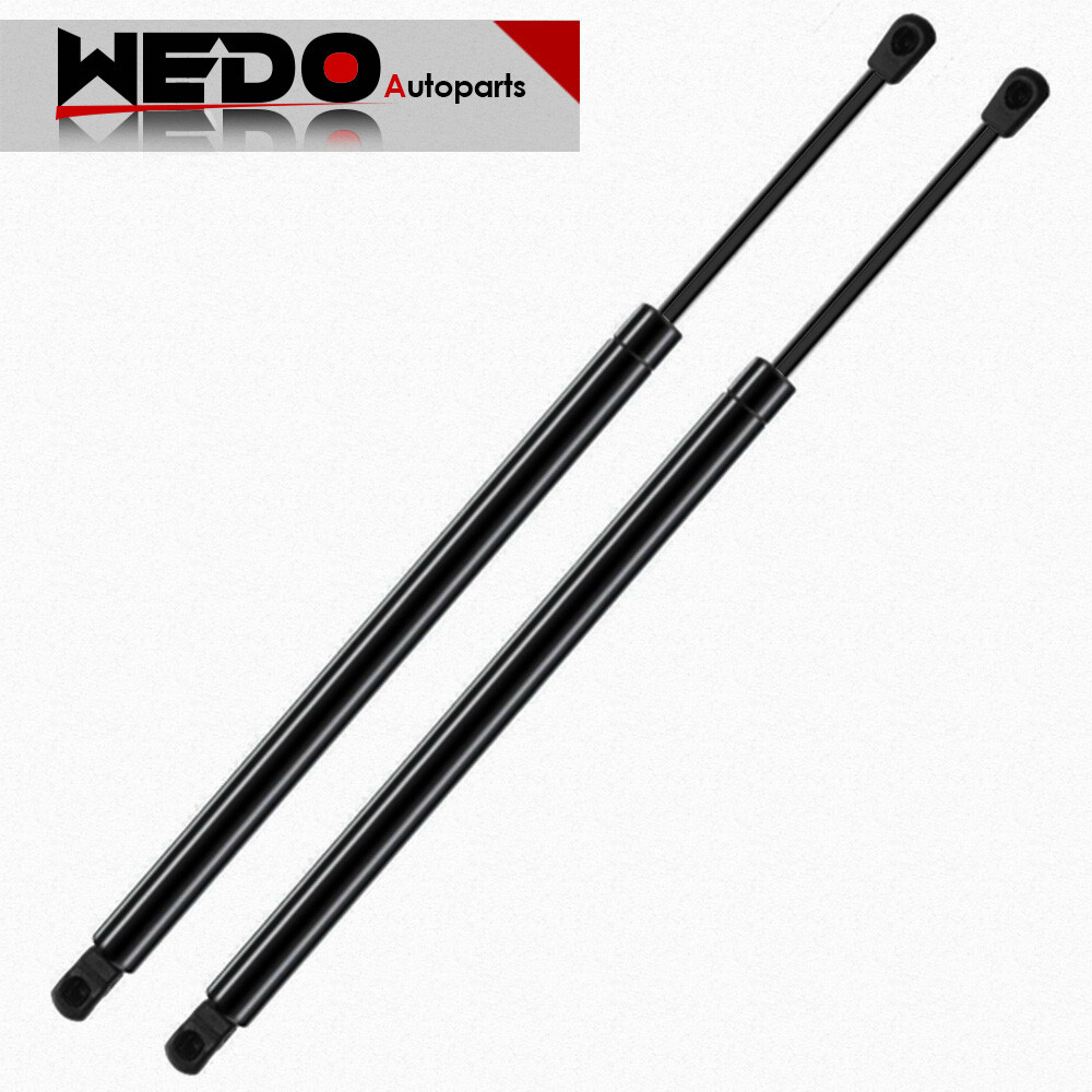 2X REAR GATE LIFTGATE TAILGATE DOOR HATCH LIFT SUPPORTS SHOCKS FOR SATURN CHEVY
