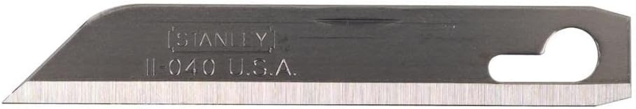 Knife Blade For 10-049 Knife (11-040)