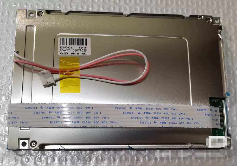 1PC SX14Q006 5.7inch LCD Industry 320*240 Screen Display New
