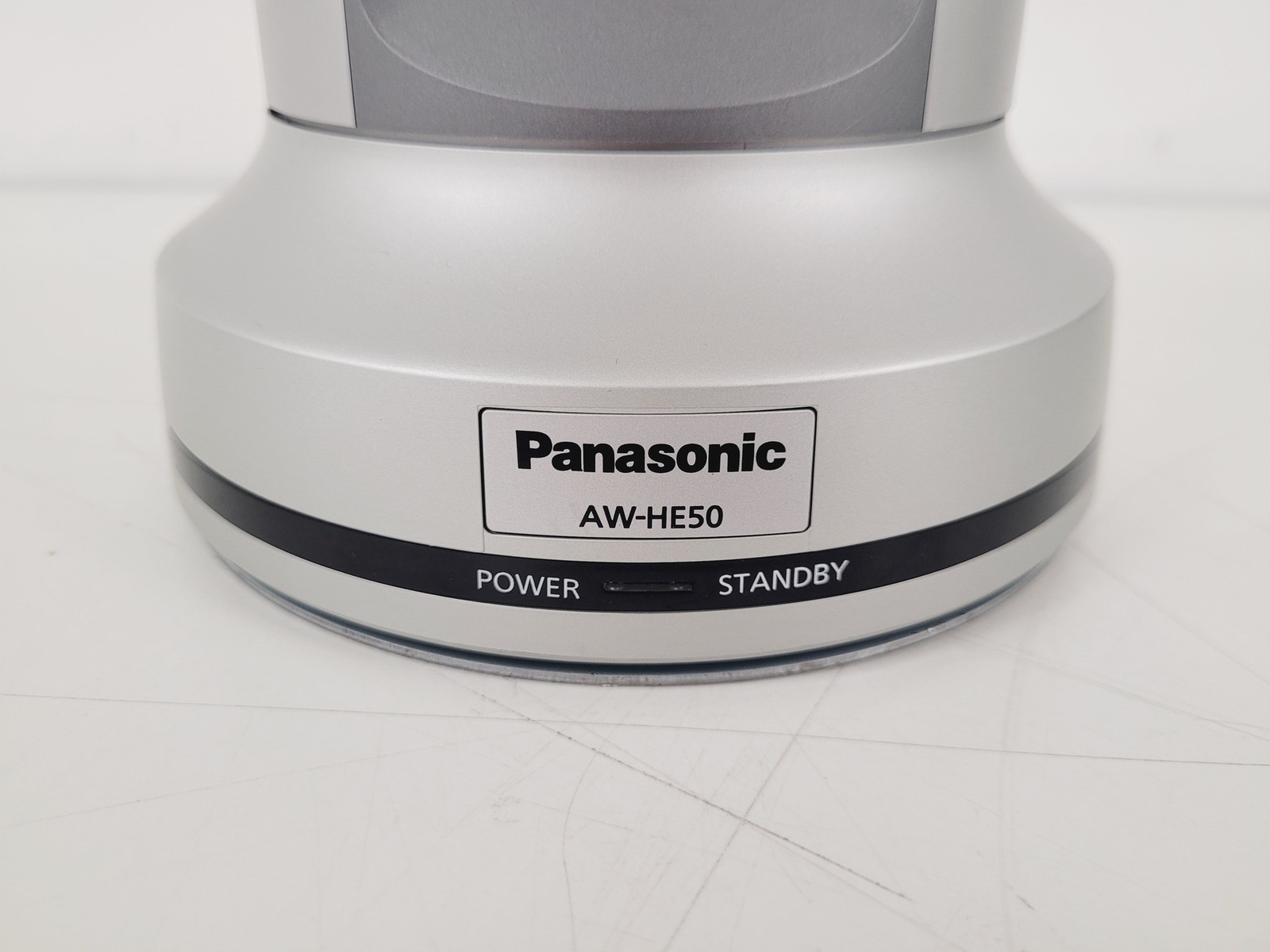 Panasonic Type AW-HE50 CCTV Camera