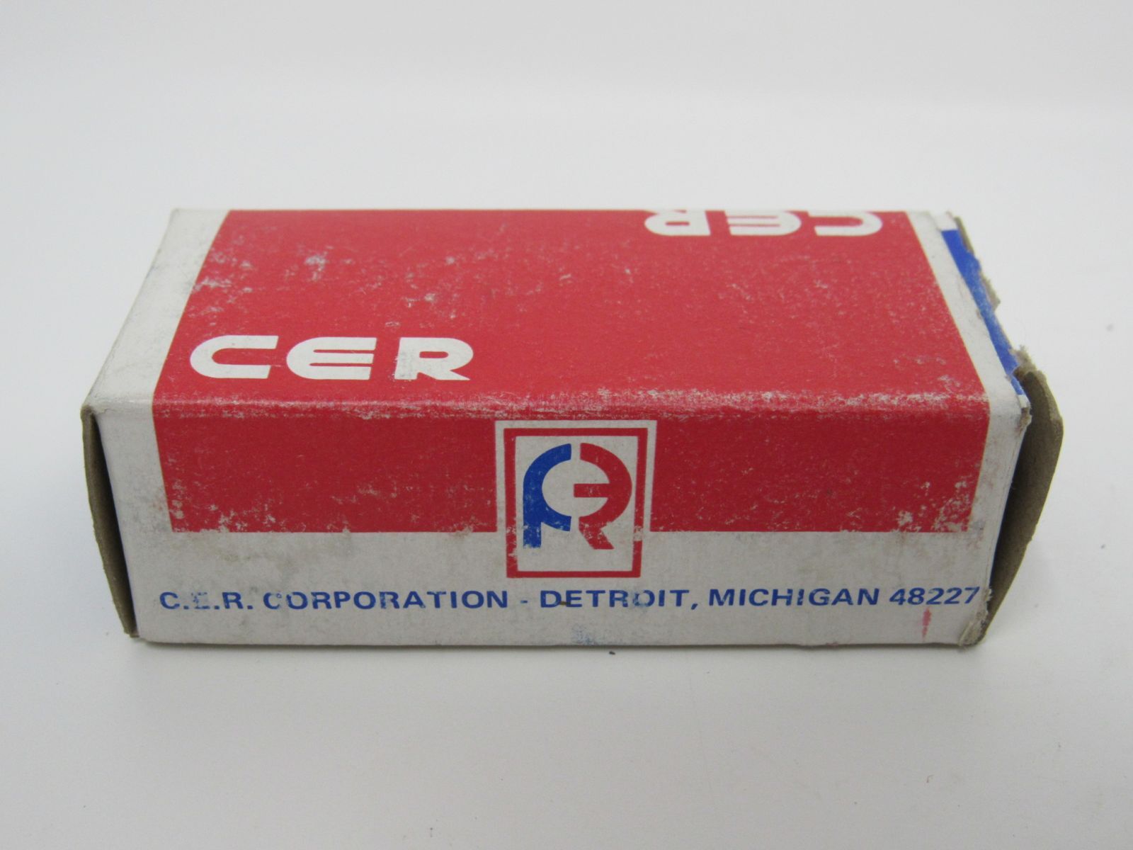 CER Corporation Distributor Rotor DR-87
