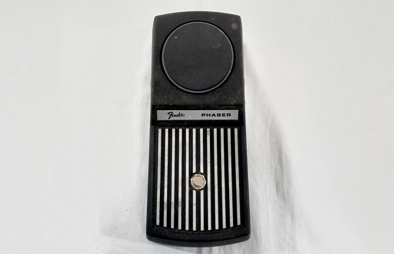 FENDER PR652 *Junk item effector