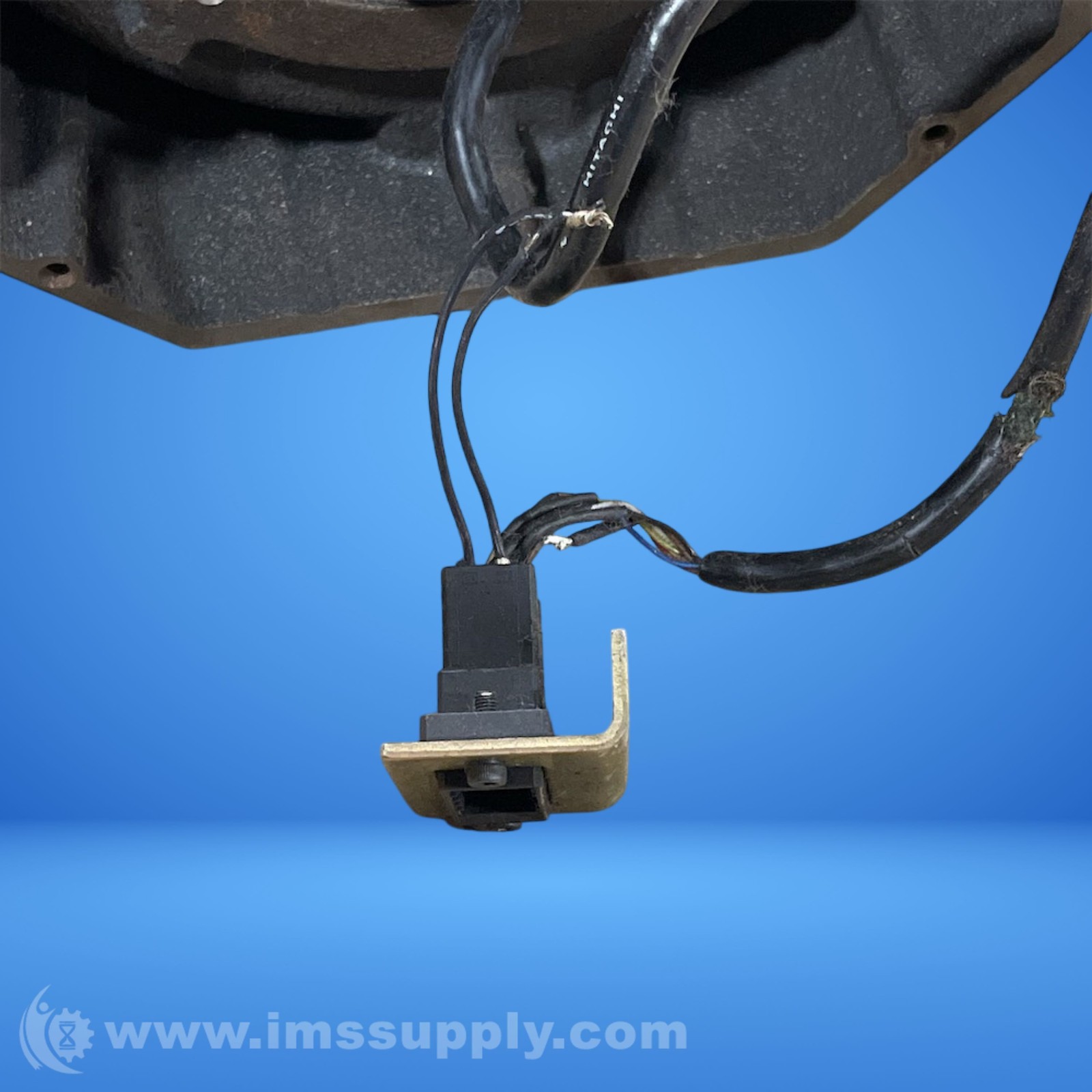 Sanyo Denki 101-7801-4 Encoder 5124