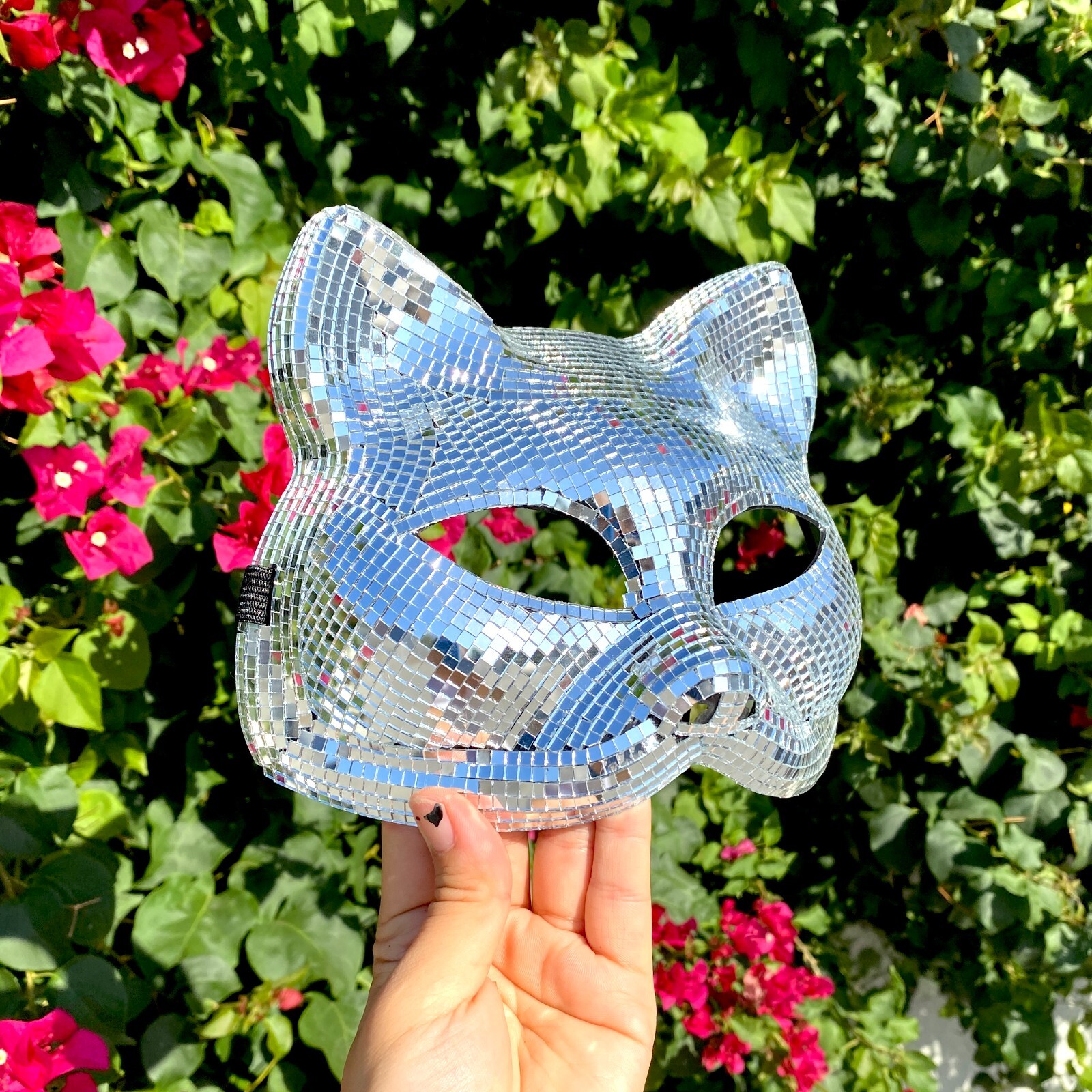 Masquerade Party Masks for Halloween Mardi Gras Wedding Ball Mask