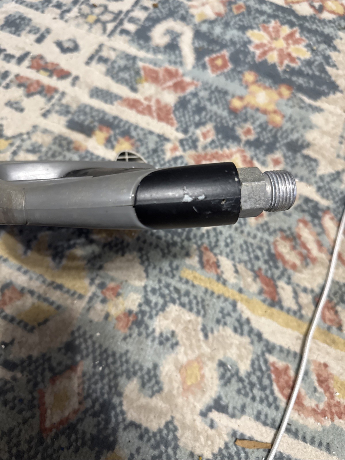 Samurai 68 Cal Paintball Gun Only