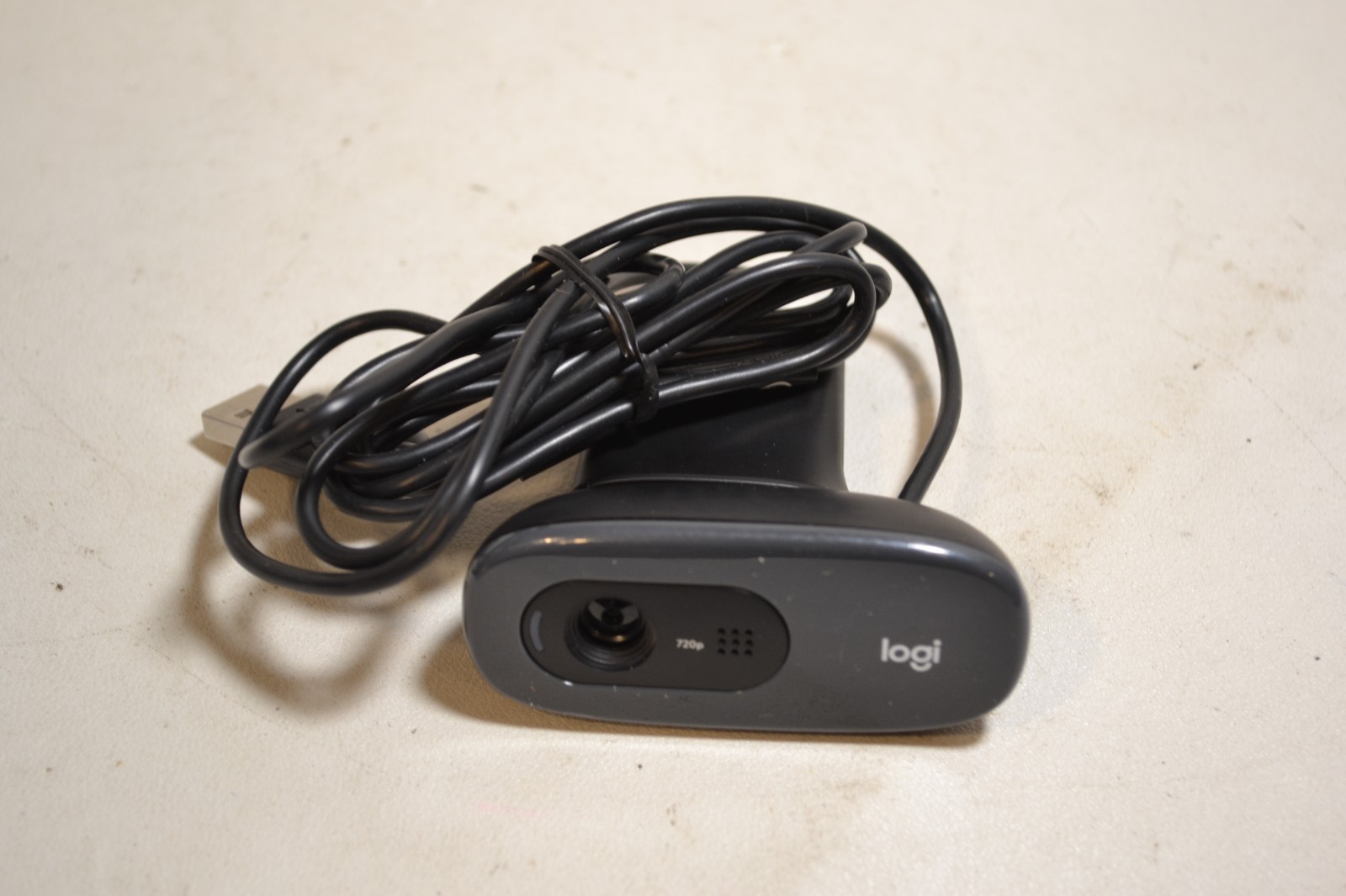 GENUINE Logitech Webcam V-U0018 #860-000441