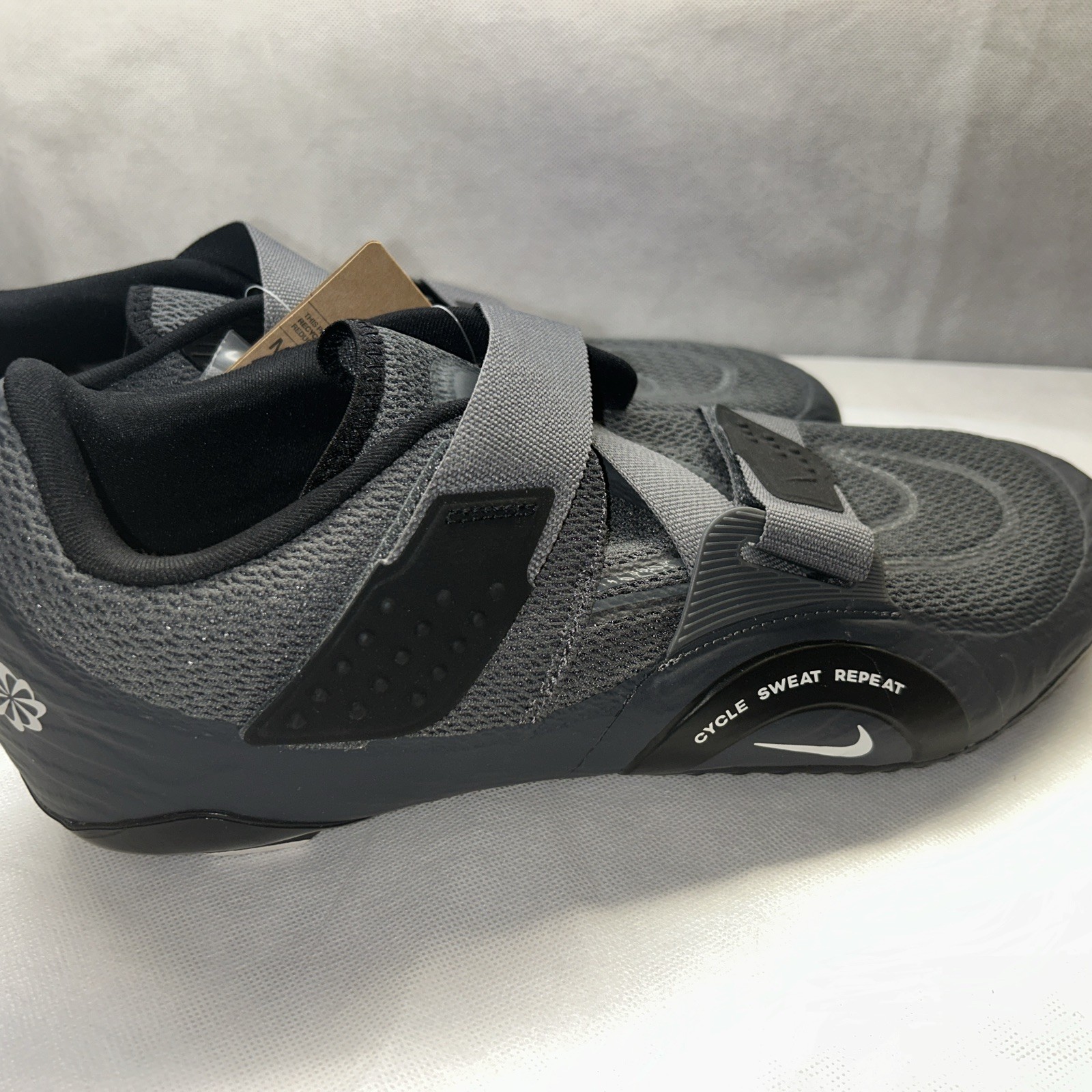 Nike SuperRep Cycle 2 Next Nature Low Iron Grey Phantom - DH3396-002 ‘Men’s 15