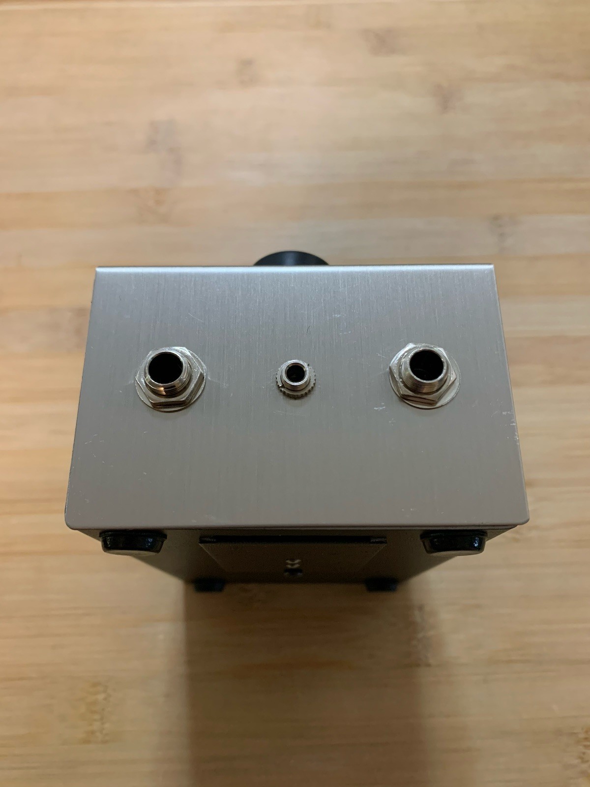 Electro-Harmonix Small Clone Chorus Guitar Pedal