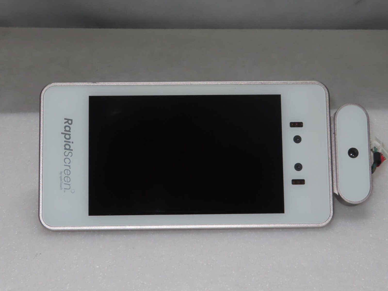 Rapid Screen by Spin Touch RS-PV3-1
