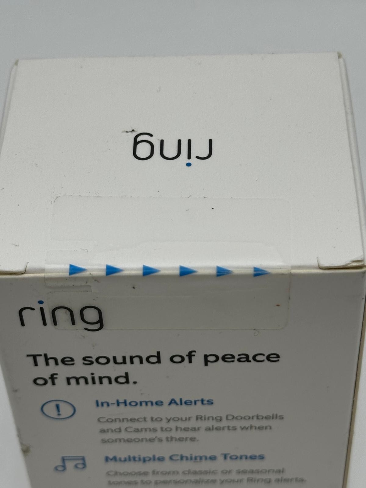 Ring Chime