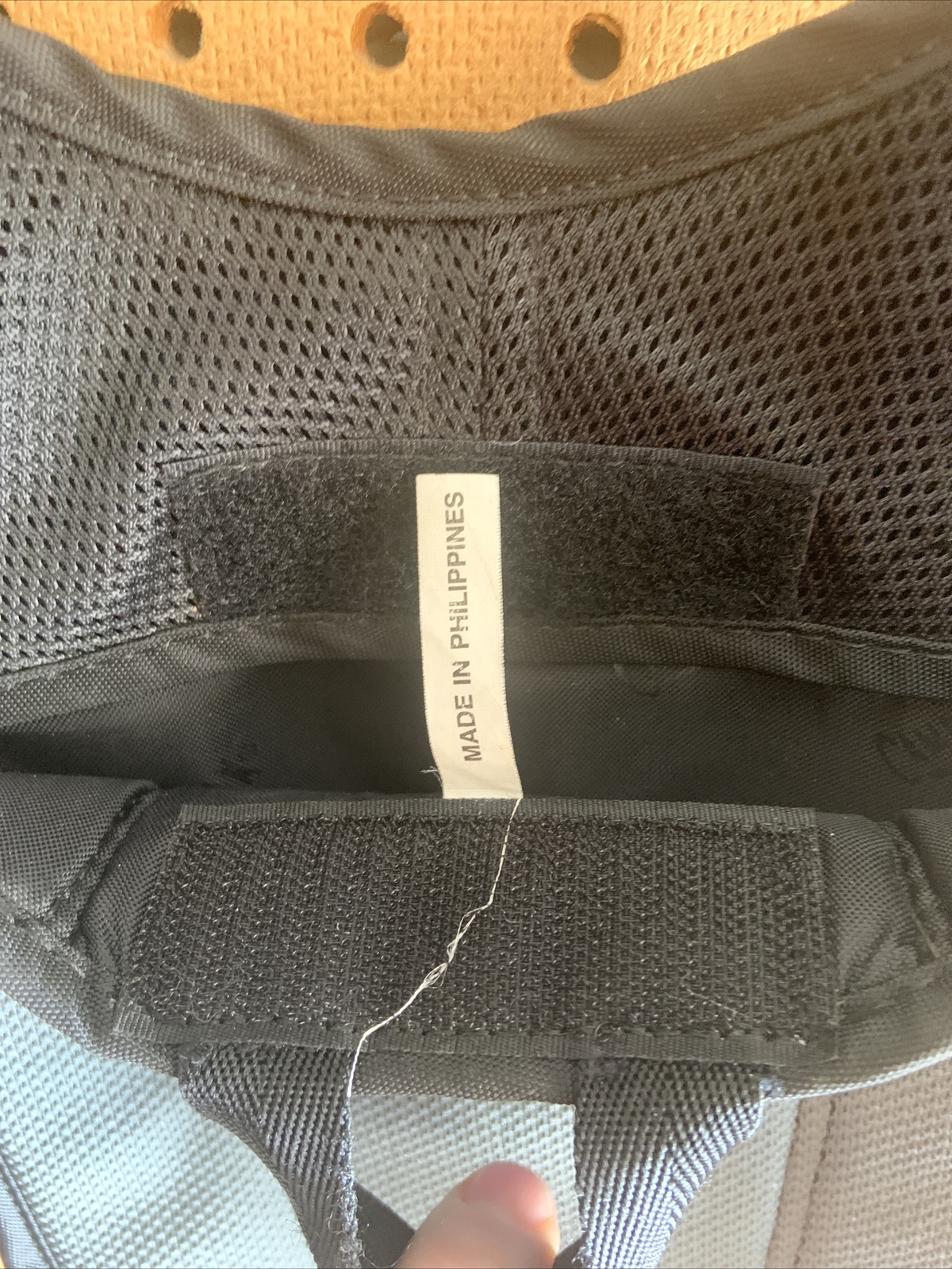 Camelbak HYDROBAK Gear Nylon Backpack NO Bladder
