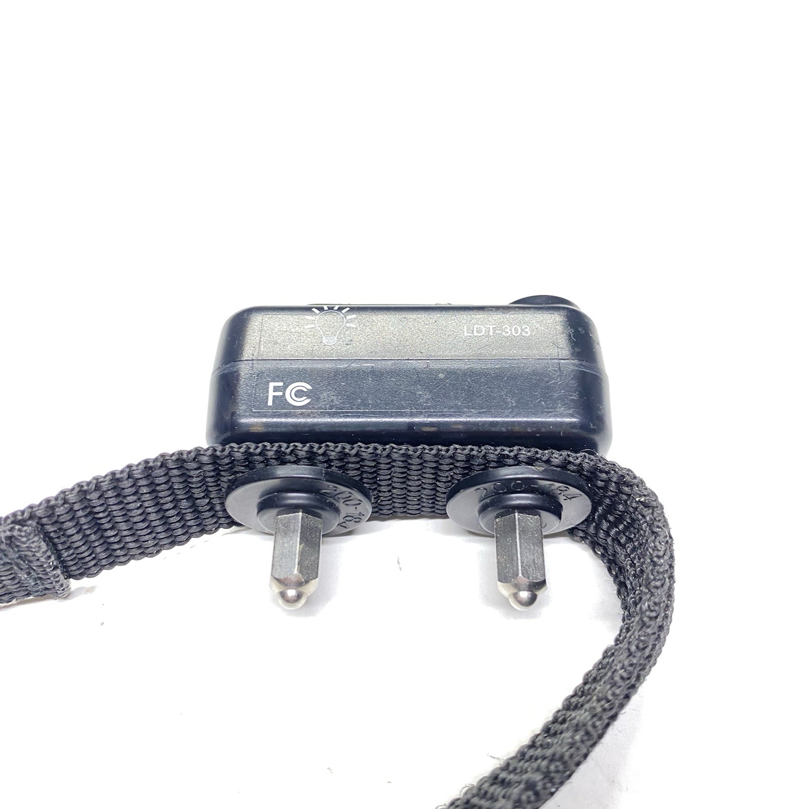 SPORTDOG LDT-303 Replacement Collar NEEDS BATTERIES