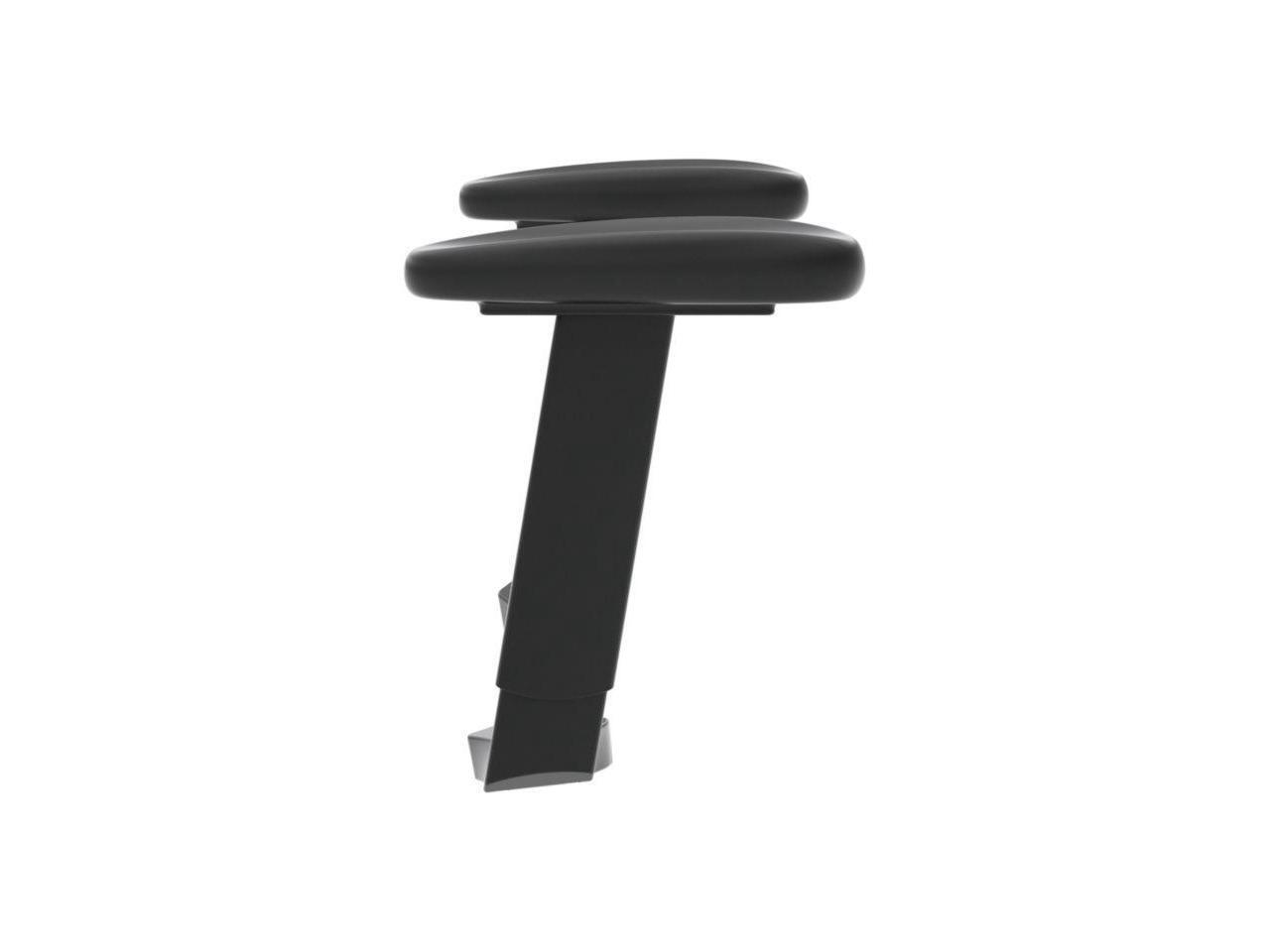 HON ValuTask Height Adjustable Arm Kit