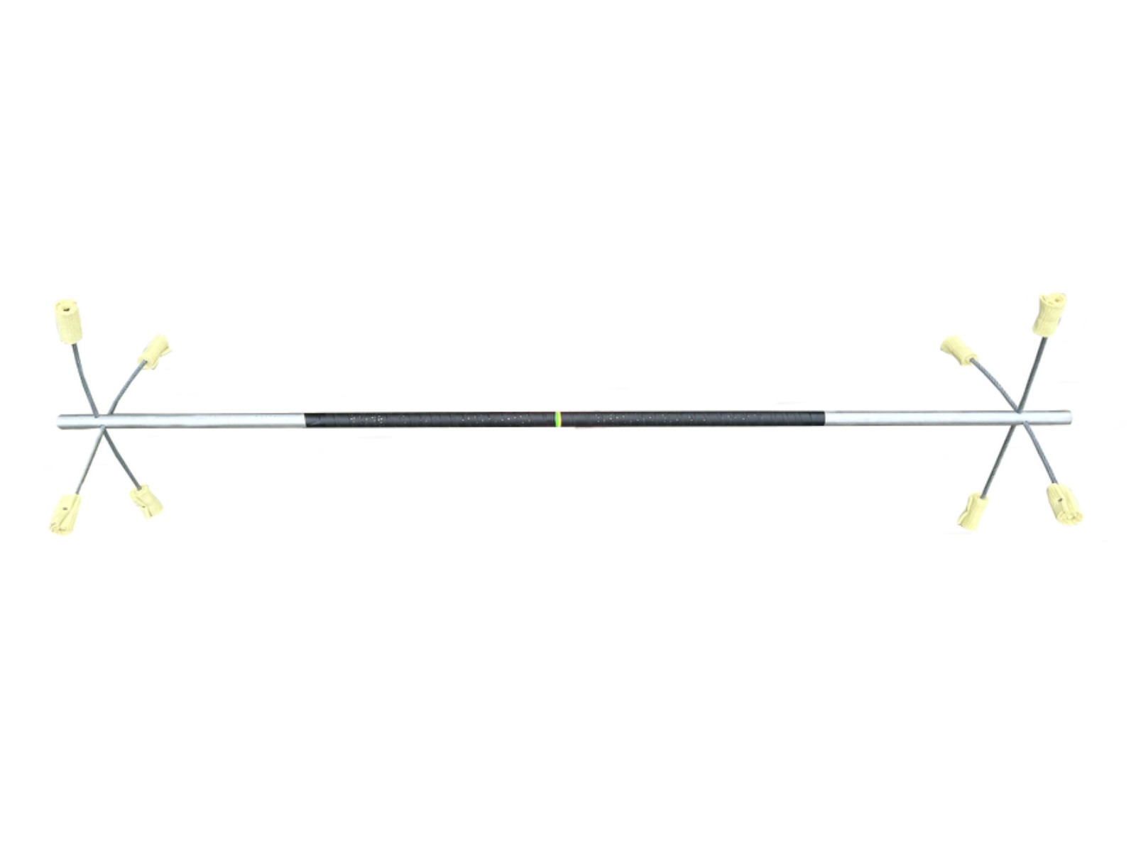 Ultimate Fire Dragon Staff - Express Shipping - Elevate Your Showmanship!
