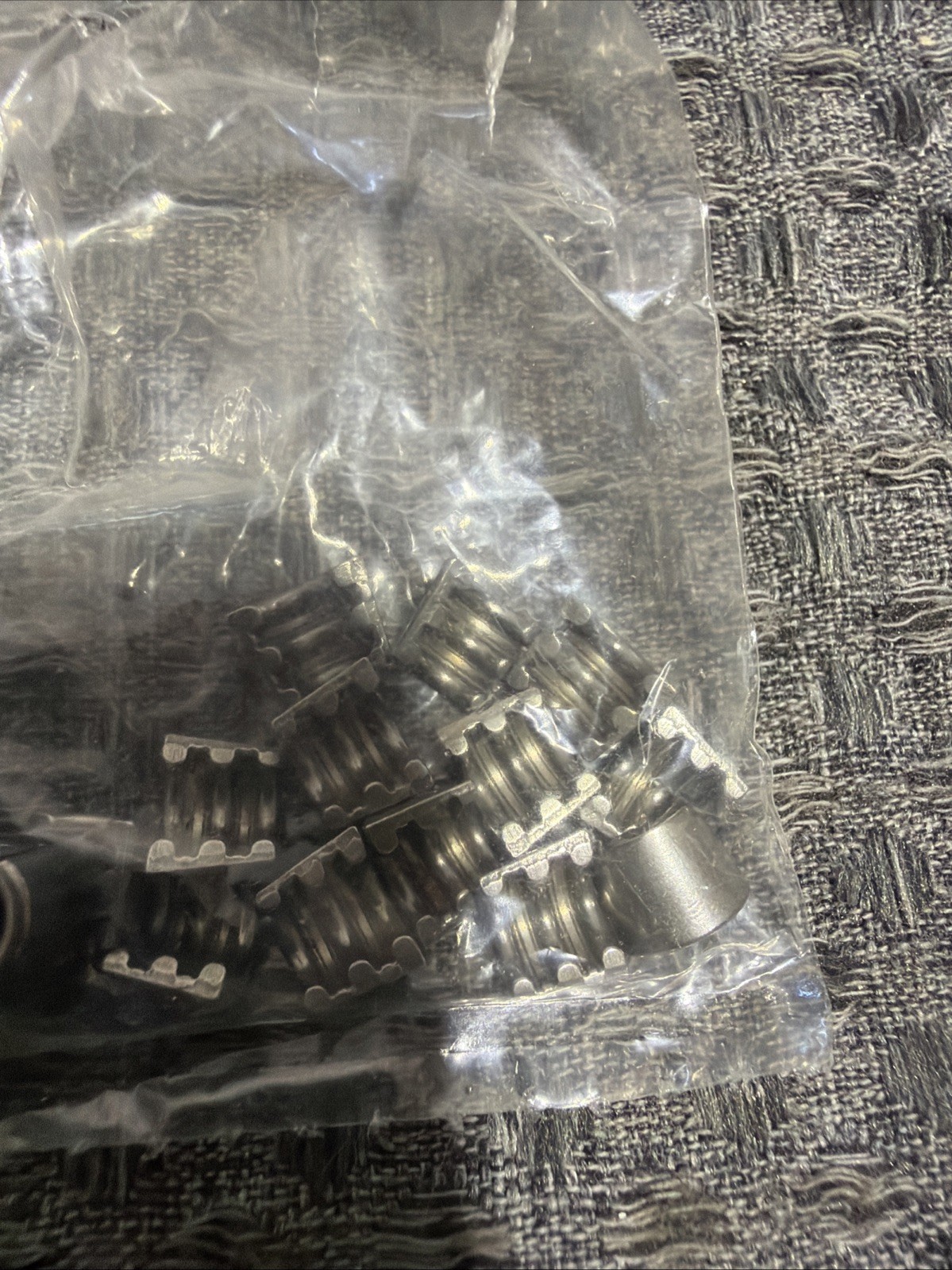 Engine Valve Spring Retainer Keeper Sealed Power VK-288