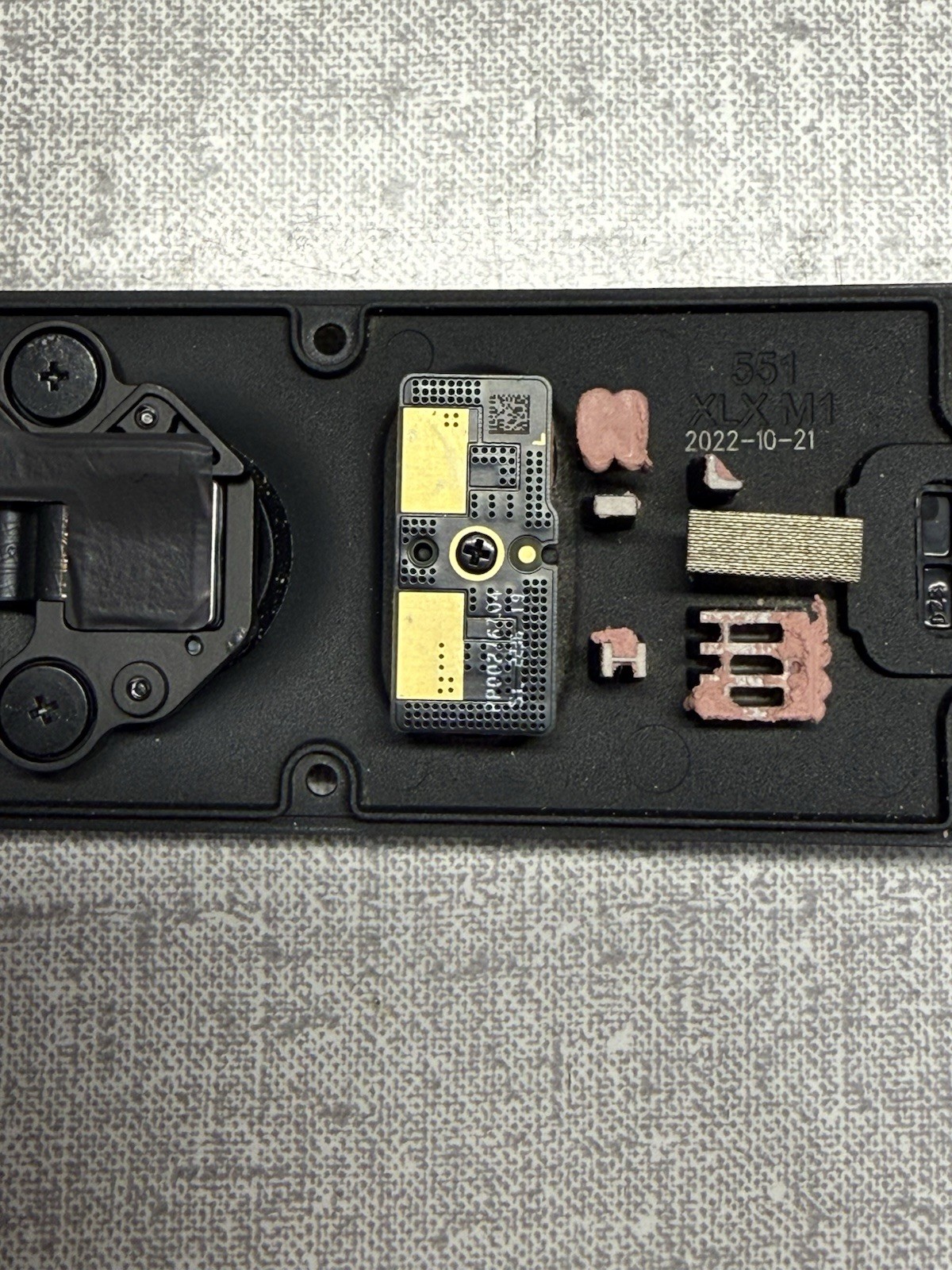 DJI Inspire 3 Downward Vision Sensor Module Bottom Obstacle Avoidance OEM