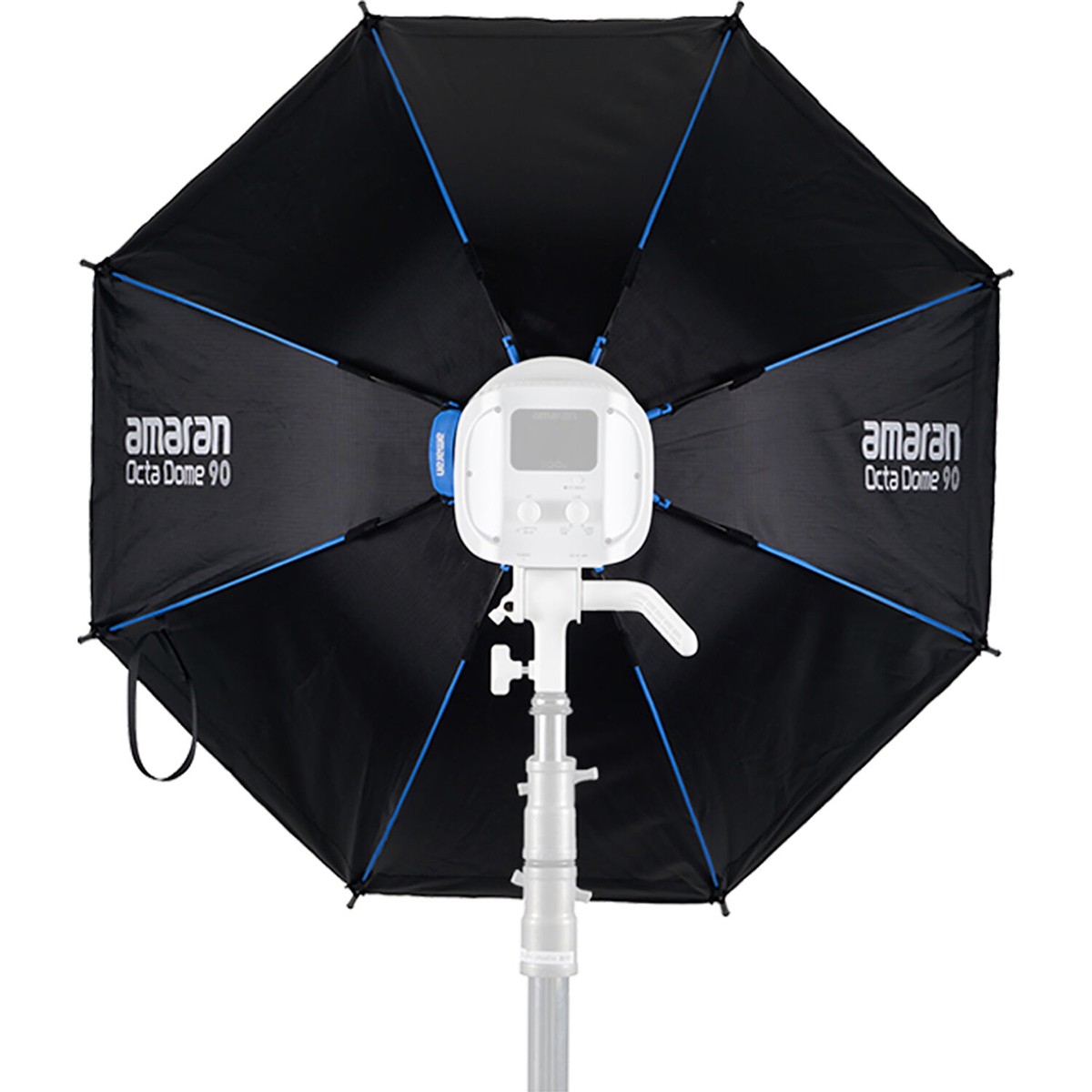 amaran Octa Dome 90 Bowens Mount Softbox, 3'