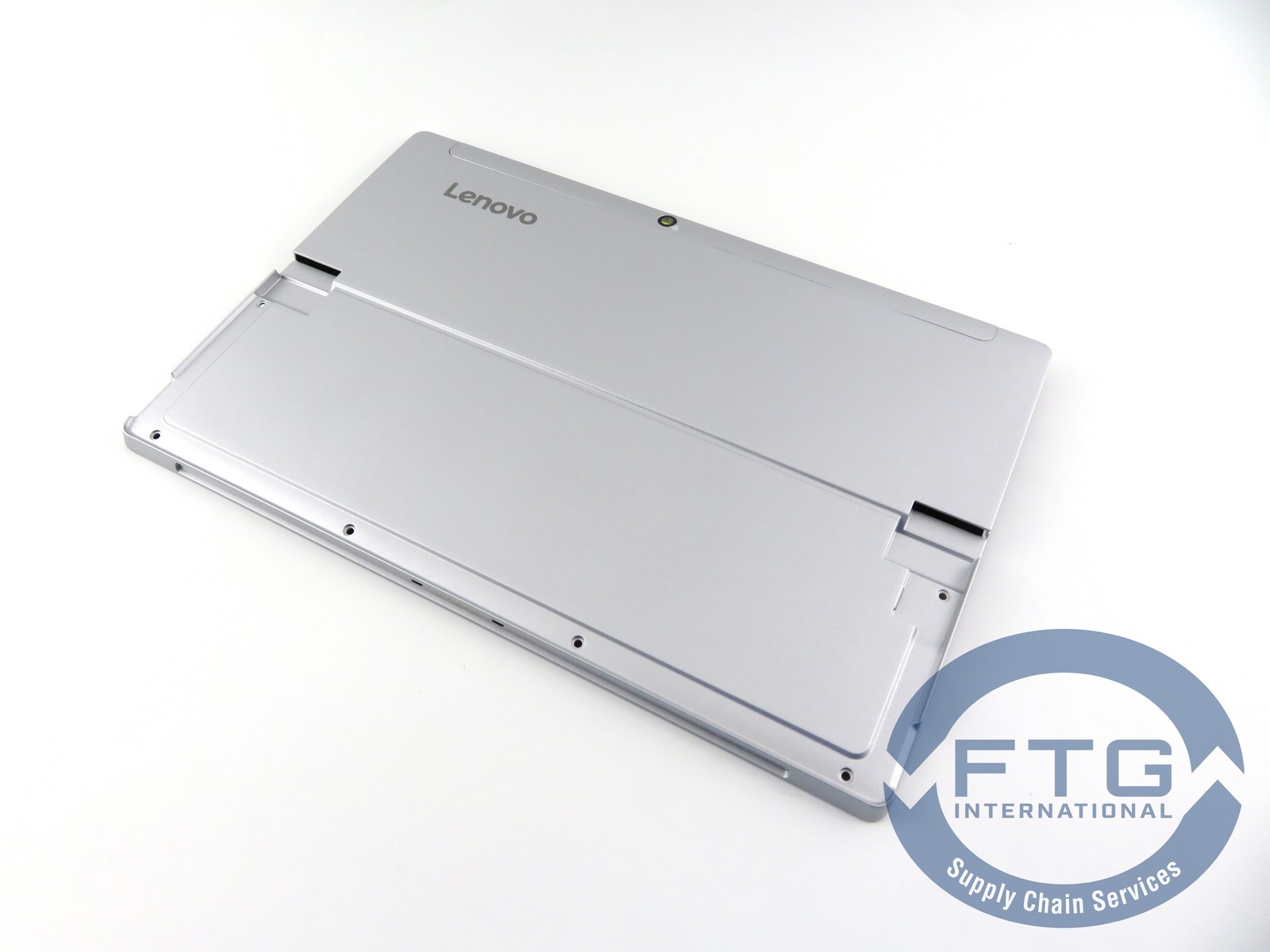 5CB0M13867 LCD Back Cover 3N 80U1 Silver