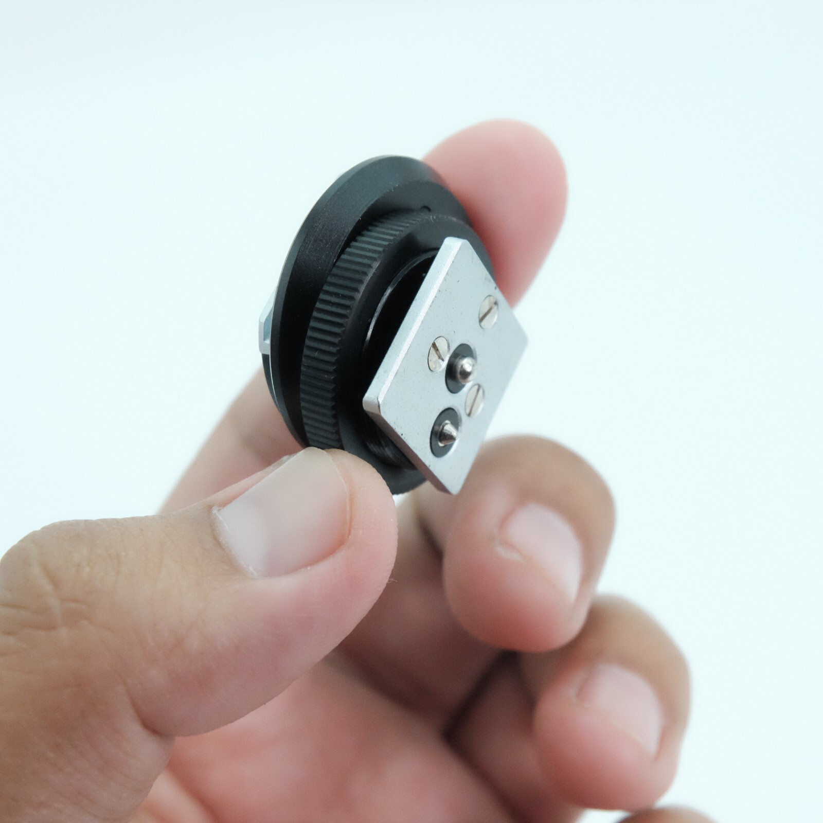 Nikon AS-6 Flash Unit Coupler