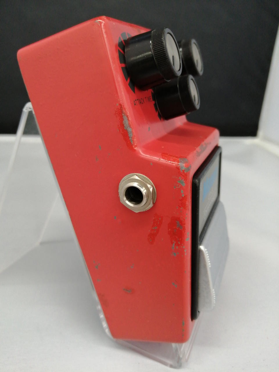 Maxon CP-9 Compressor/Limiter Pedal Studio Quality Used