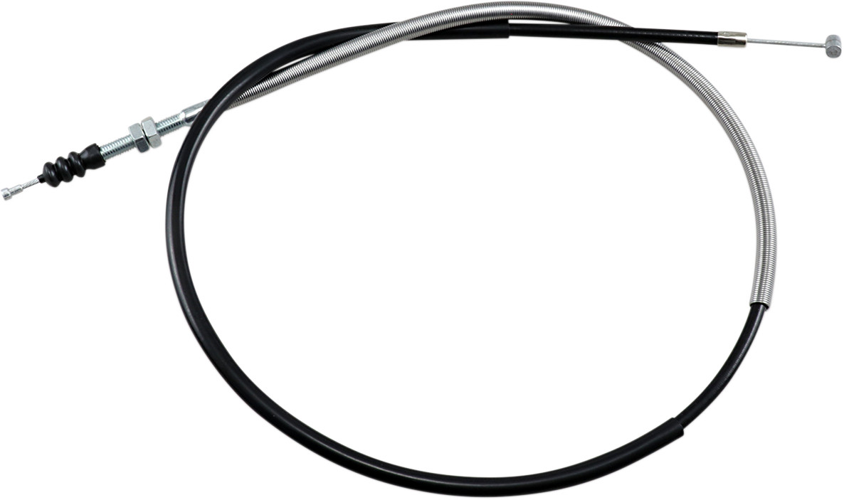 MOTION PRO 05-0271 Black Vinyl Clutch Cable Yamaha YFM660R Raptor