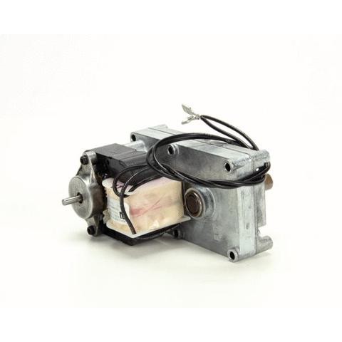 Apw Wyott Motor, 120V/115V 60Hz 2Rpm 499 85178 - Genuine OEM Replacement Part