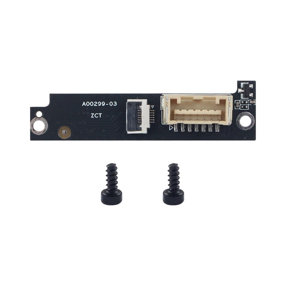 Extruder Adapter PCB 2pcs for Bambu For P2S Printer Interface Board Replacement