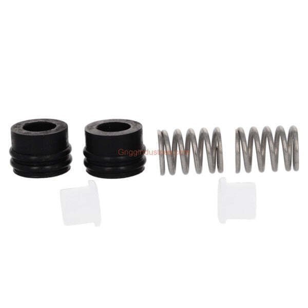 Seats And Springs For Valley