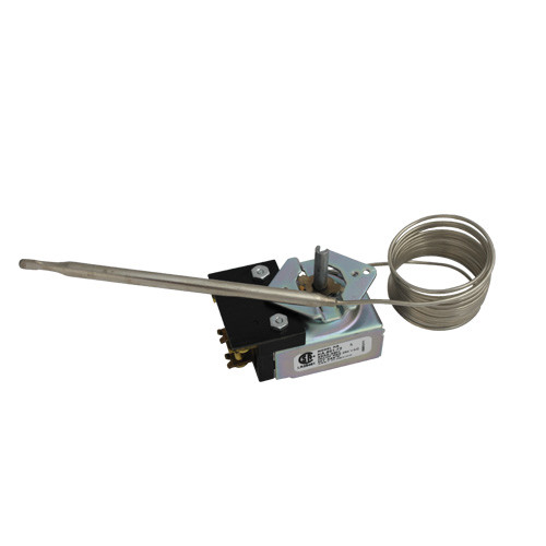 APW thermostat for models HFW-5 HFW-5D HFW-6 HFW-6D HFW-AT-2 HFW-AT-2D HFW-AT-3