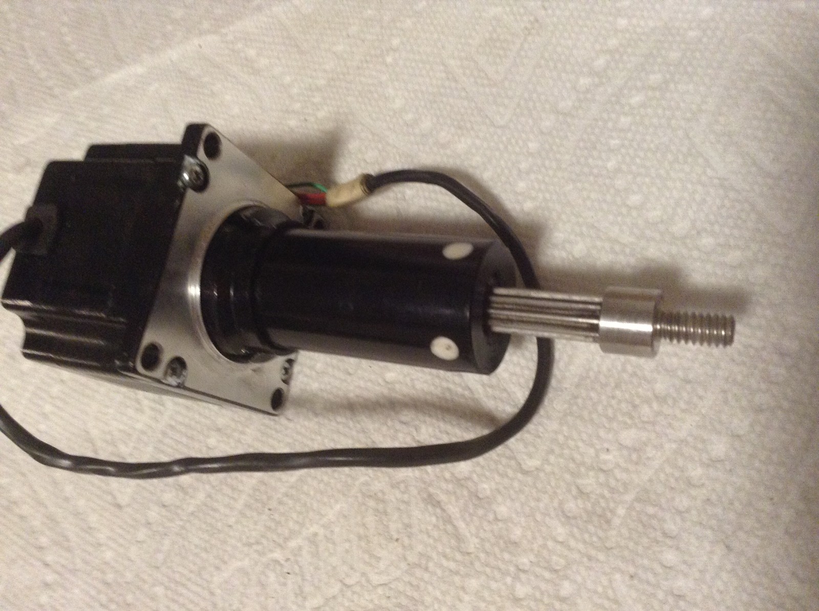 Haydon Switch 57F4A-05-098ENG