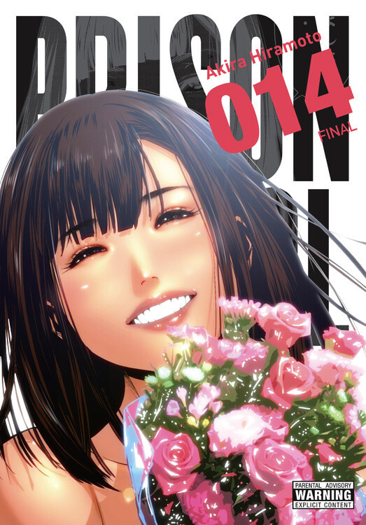 Prison School, Vol. 14 Manga