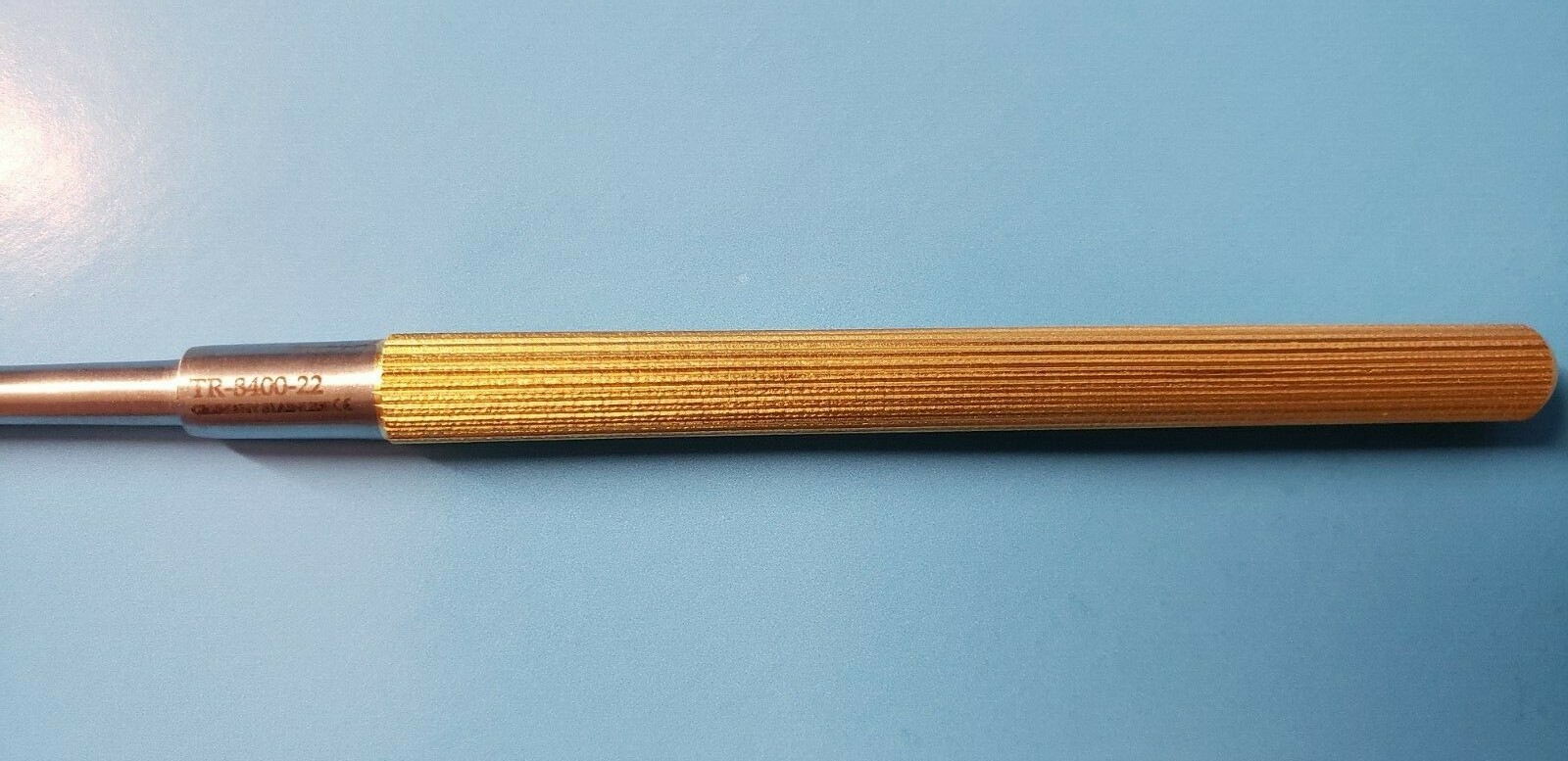 2-Pcs Surgical Arthroscopy Probe 5mm Calibrated Tip Orthopedic Instruments