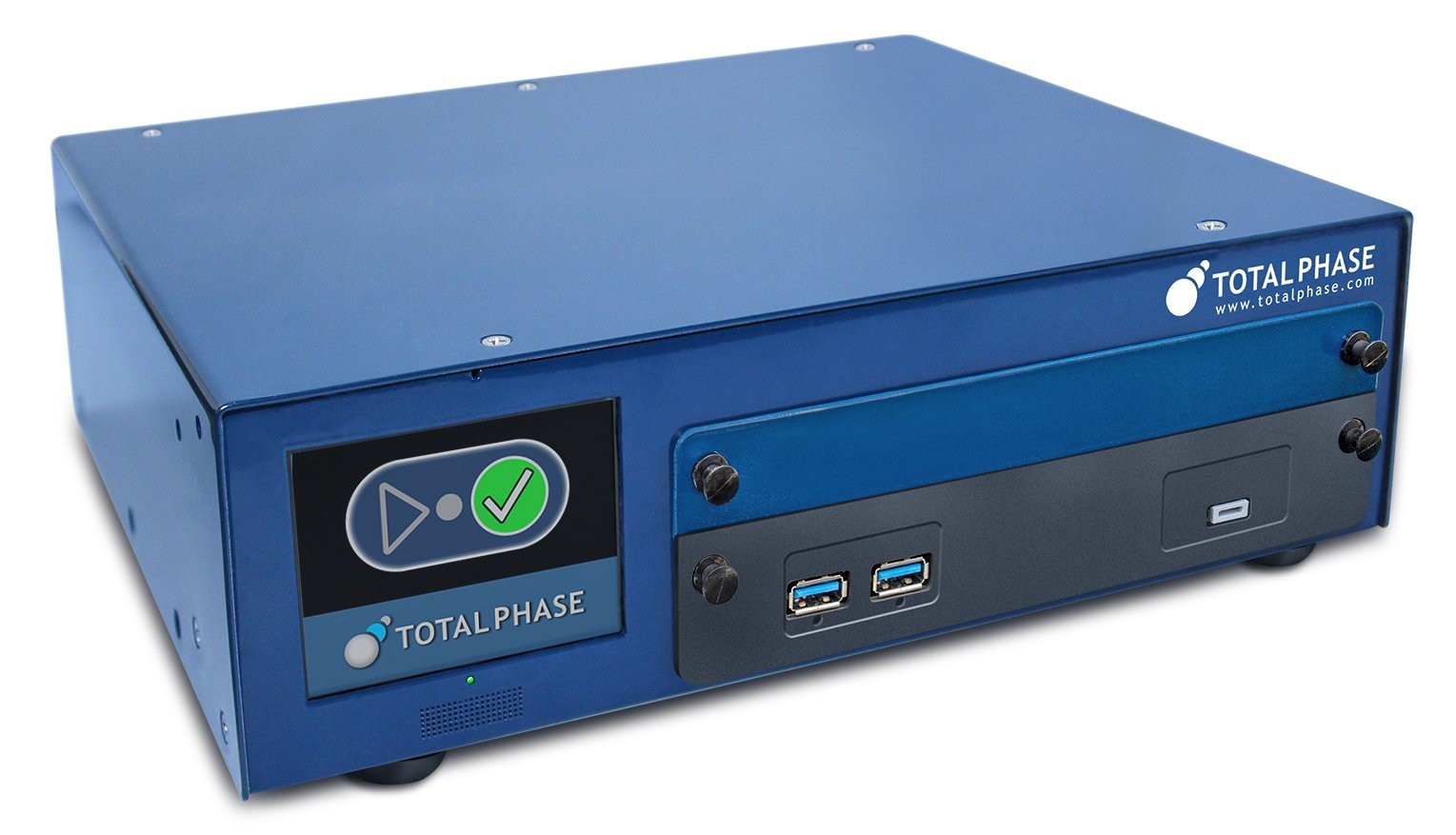 Total Phase Advanced Cable Tester v2.0 TP800210 USB Cable Tester Kit