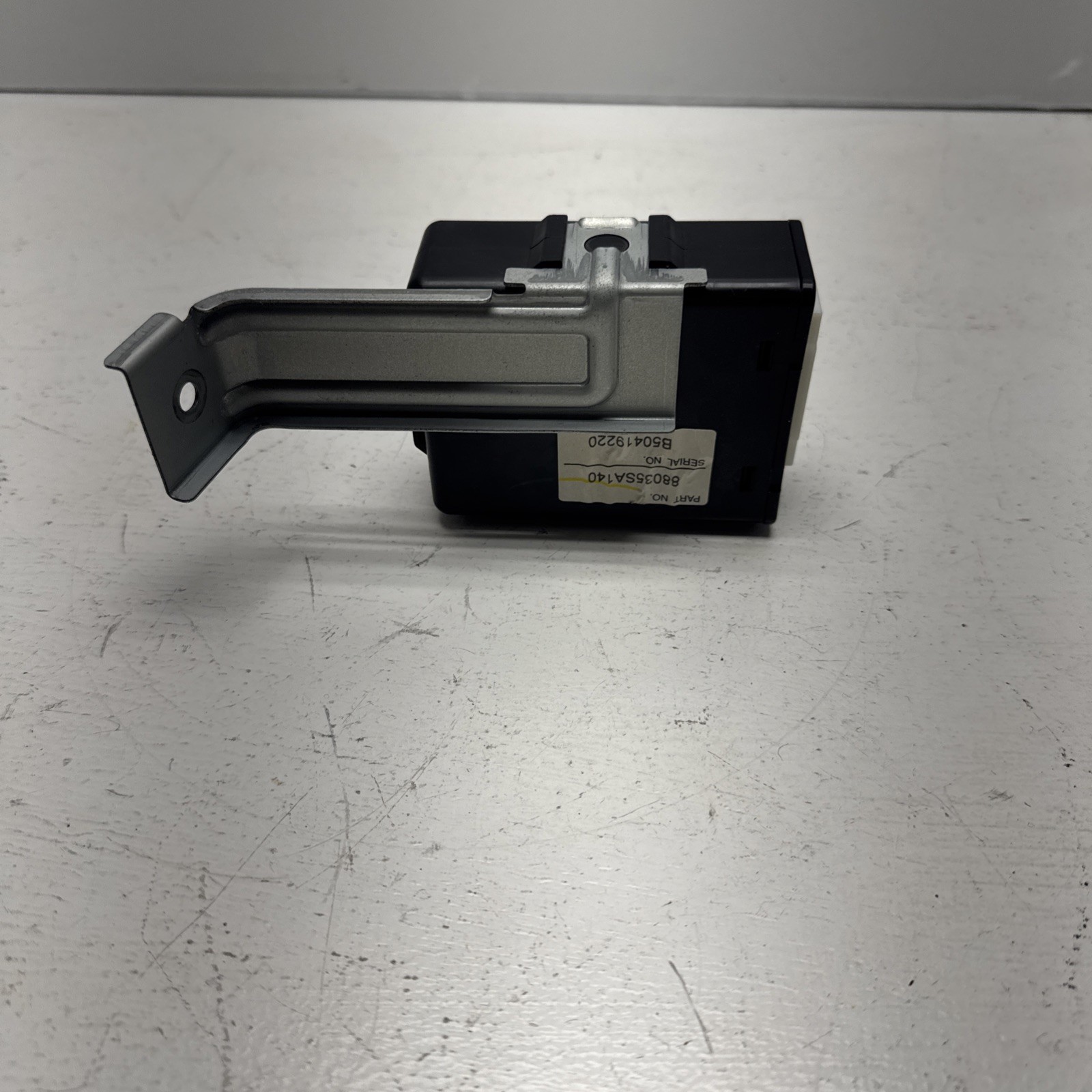 Theft Locking Keyless Entry Module Fits 06-08 FORESTER 88035SA140