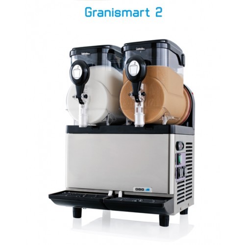GBG Sencotel slush machine parts, Carpigiani, parts, Granismart 5ltr, slush