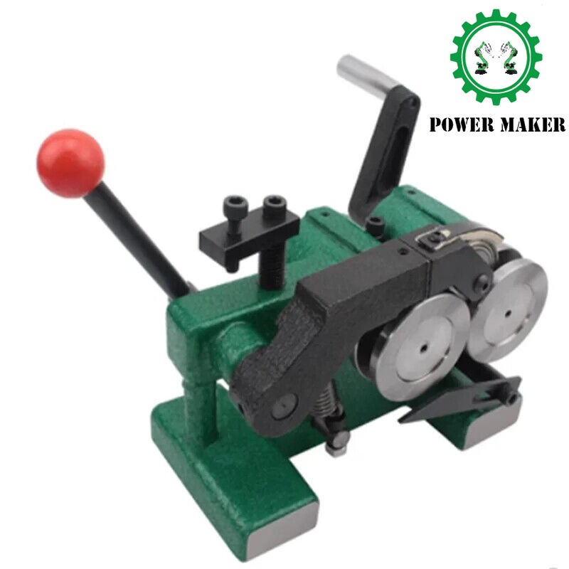 0.005mm Precision Grinder Punching Needle Forming Machine Punch Grinding Machine