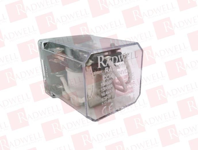 RADWELL VERIFIED SUBSTITUTE 115513C100-SUB / 115513C100SUB (BRAND NEW)