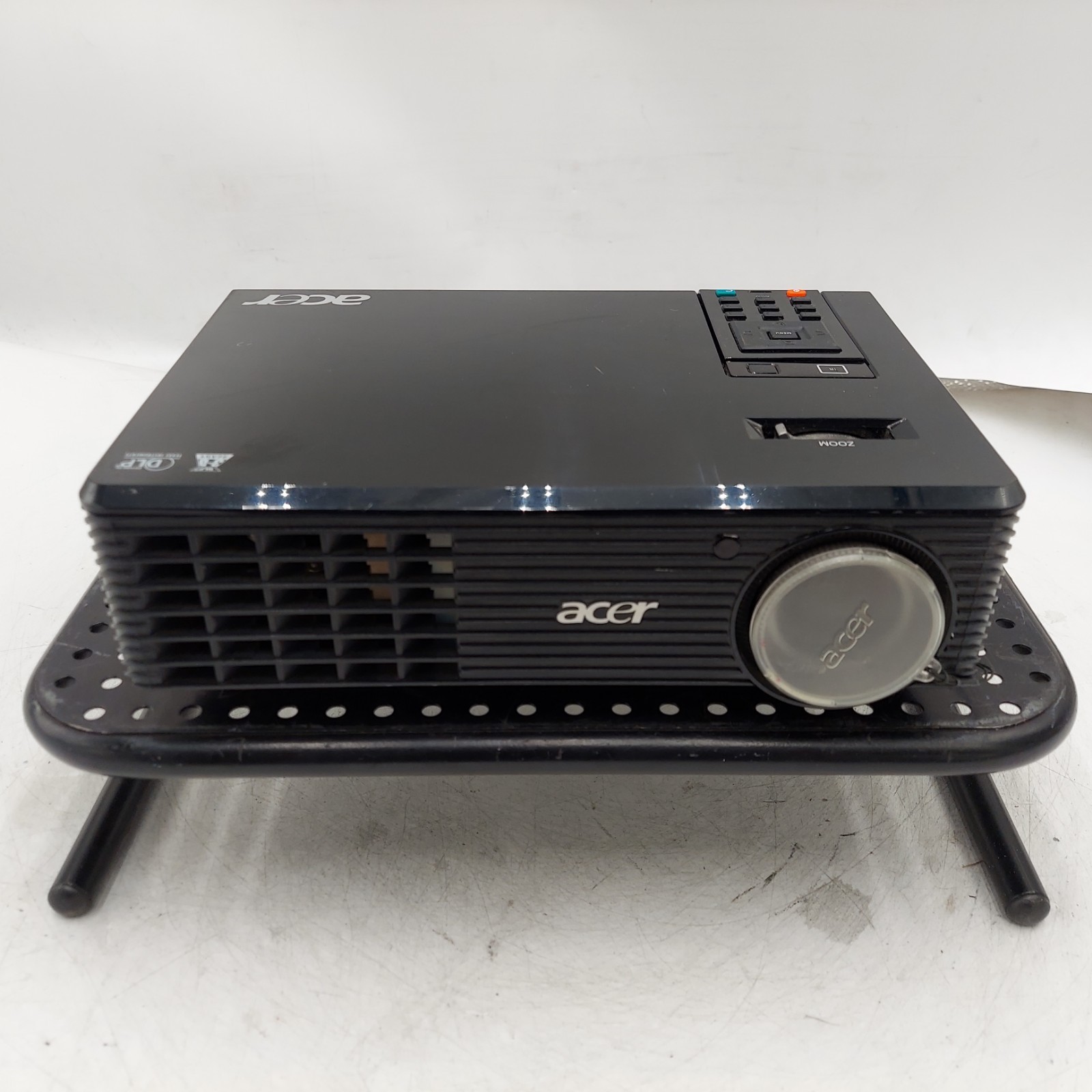 Acer X1161P DLP DSV0008 Projector