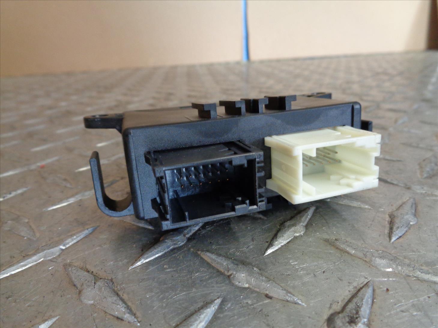 04 BMW 325 CI CONVERTIBLE MIRROR MEMORY CONTROL MODULE UNIT OEM