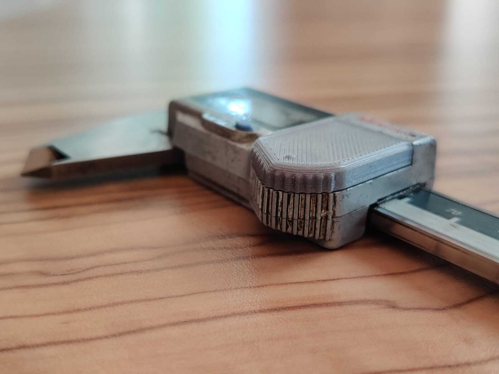 Caliper Battery Cover Fits Mitutoyo