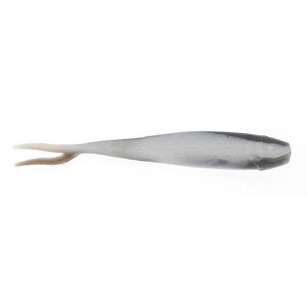 Berkley Gulp Minnow Smelt 3 Inch Soft Bait 12 Pack Fishing Lure