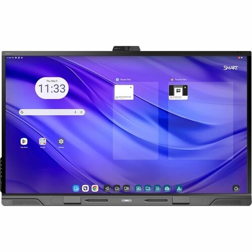 SMART Board QX086-V2 Pro Interactive Display with iQ