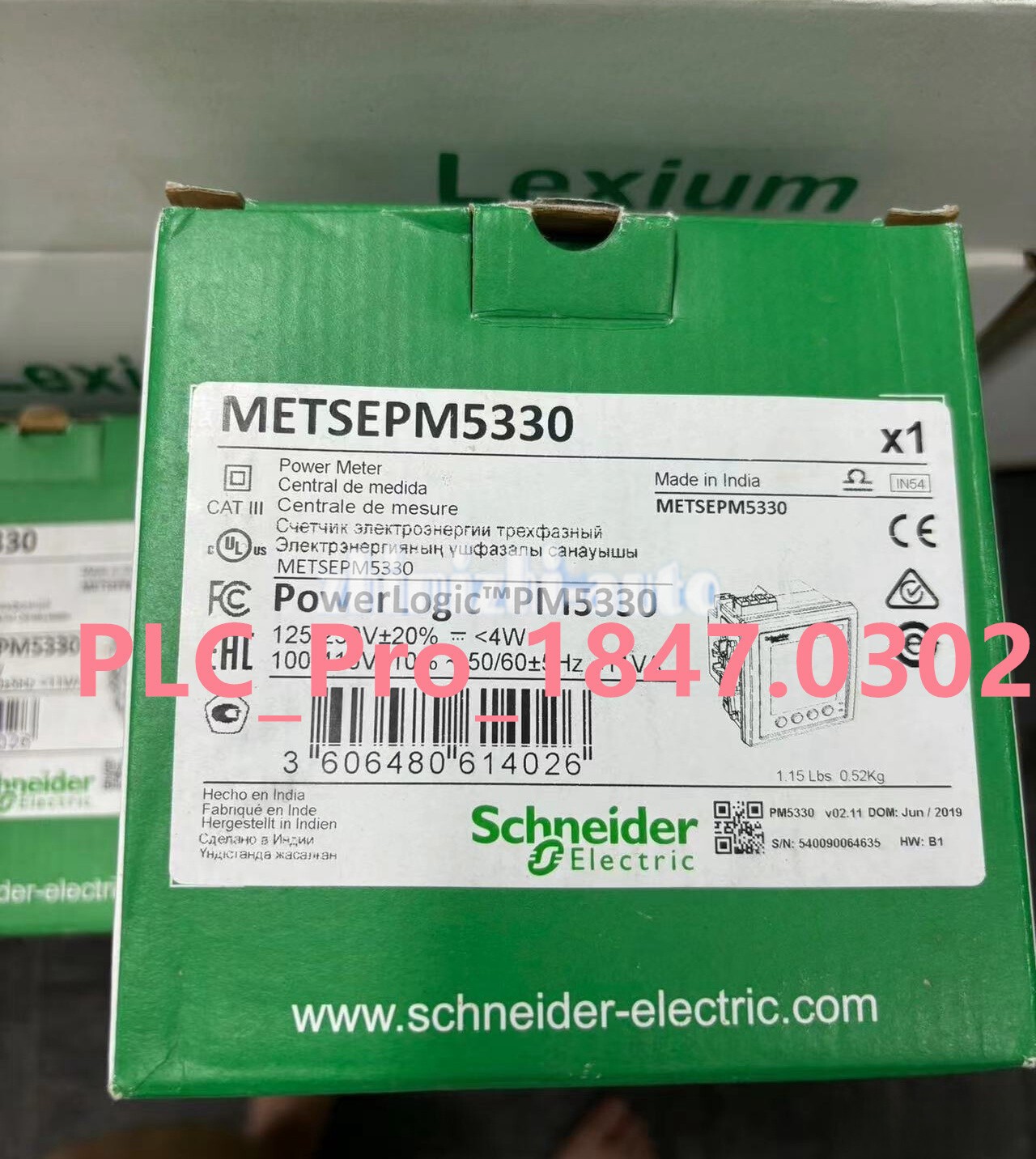 1PCS Brand New -- METSEPM5330 METSEPM5330  Deliver quickly
