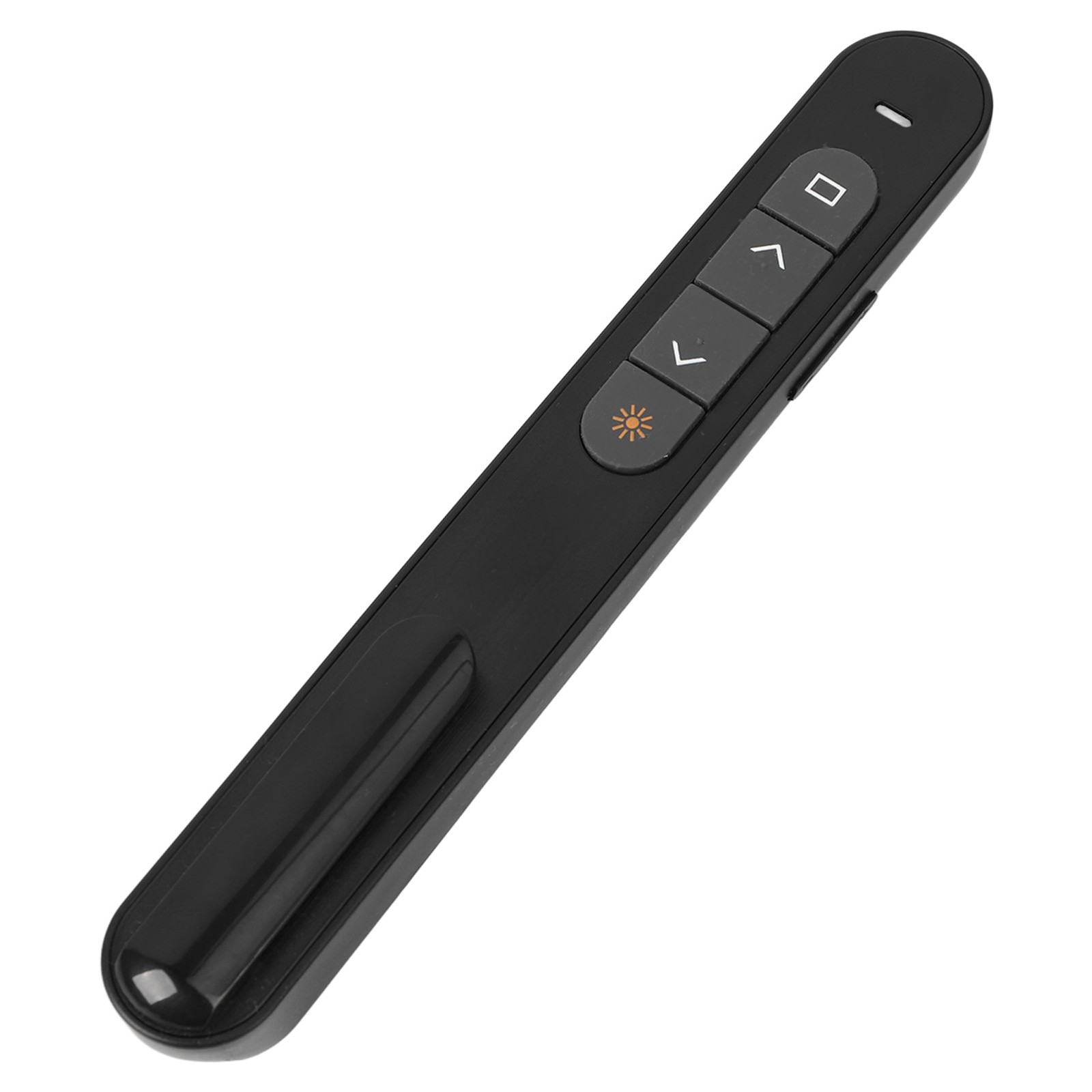 Wireless Presenter Remote Control Presentation Click Pointer Portable PPT C GQUK